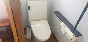 トイレの画像