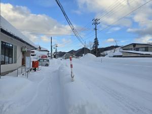 田山の画像