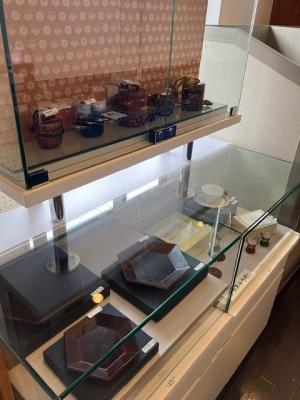 春のうるし市3