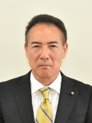 議長