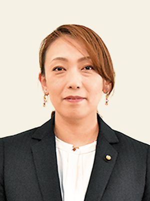 鈴木絵美議員