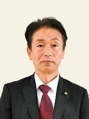 畠山峰彦議員