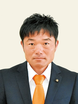 山口朋文議員
