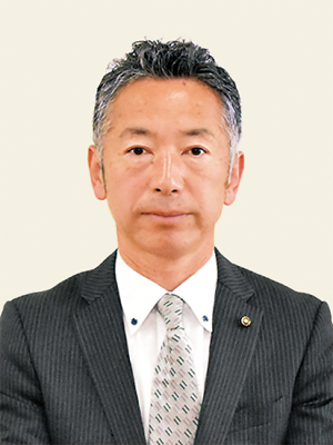 外山一則議員