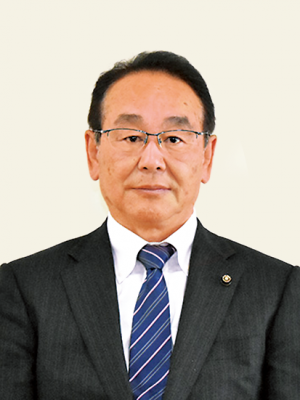 羽沢寿隆議員