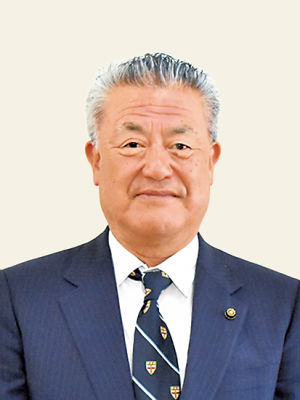 工藤多弘議員