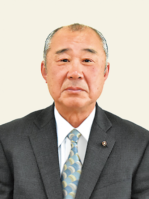 勝又安正議員