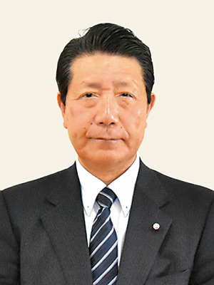 北口功議員