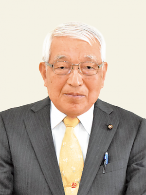 渡辺義光議員