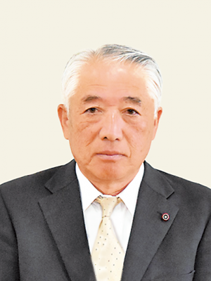 古川津好議員