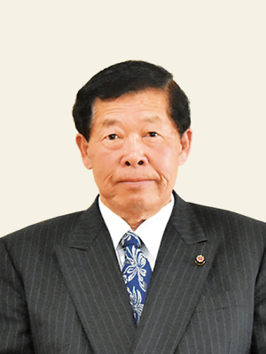 髙橋光幸議員