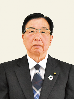 工藤隆一副議長