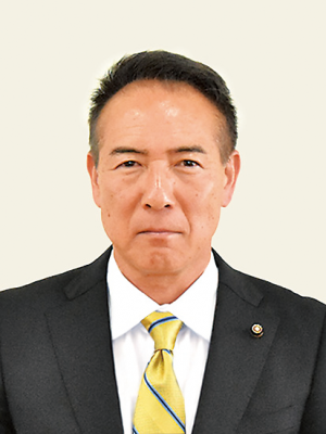 関治人議長