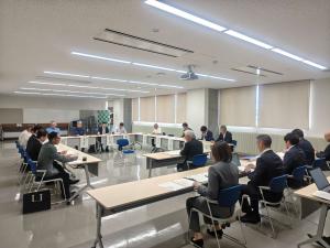 総務委員会　会議